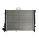 Radiator racire motor NRF compatibil SAAB 9000 2.0/2.3, dimensiuni 400mm x 500mm x 32mm, material aluminiu
