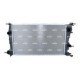 Radiator racire motor NRF pentru RENAULT GRAND SCENIC III, MEGANE, MEGANE III, SCENIC III 1.2/1.4/1.5D, dimensiuni 368.2x630.0x26.0 mm