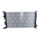 Radiator racire motor NRF pentru RENAULT GRAND SCENIC III, MEGANE, MEGANE III, SCENIC III 1.2/1.4/1.5D, dimensiuni 368.2x630.0x26.0 mm