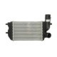 Intercooler compresor NRF pentru CITROEN JUMPER I, FIAT DUCATO, SCUDO, ULYSSE, PEUGEOT BOXER 1.9D-2.8D 02.94, dimensiuni 295x202x62 mm