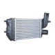 Intercooler compresor NRF pentru CITROEN JUMPER I, FIAT DUCATO, SCUDO, ULYSSE, PEUGEOT BOXER 1.9D-2.8D 02.94, dimensiuni 295x202x62 mm