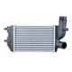 Intercooler compresor NRF pentru CITROEN JUMPER I, FIAT DUCATO, SCUDO, ULYSSE, PEUGEOT BOXER 1.9D-2.8D 02.94, dimensiuni 295x202x62 mm