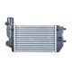 Intercooler compresor NRF pentru CITROEN JUMPER I, FIAT DUCATO, SCUDO, ULYSSE, PEUGEOT BOXER 1.9D-2.8D 02.94, dimensiuni 295x202x62 mm