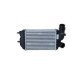 Intercooler compresor NRF pentru CITROEN JUMPER I, FIAT DUCATO, SCUDO, ULYSSE, PEUGEOT BOXER 1.9D-2.8D 02.94, dimensiuni 295x202x62 mm