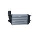 Intercooler compresor NRF pentru CITROEN JUMPER I, FIAT DUCATO, SCUDO, ULYSSE, PEUGEOT BOXER 1.9D-2.8D 02.94, dimensiuni 295x202x62 mm