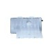 Vas expansiune lichid racire cu conector DAF 65 65 CF 75 75 CF 85 85 CF CF 65 CF 75 CF 85 293mm 381mm 594mm