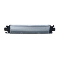 Intercooler, compresor NRF