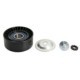 Rola ghidare/conducere curea transmisie INA pentru Alfa 159, Brera, Fiat Doblo, 1.6D/2.D/1.8, 05.09, diametru 65.0 mm, lățime 25.5 mm