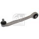 Brat suspensie roata FEBI Stanga superior 16 mm pentru AUDI A4 B5 B6 A6 C5 C6 ALLROAD C5 SKODA SUPERB I VW PASSAT B5 B5.5