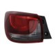 Stopuri spate DEPO Lampa spate Stanga extern P21/5W/P21W/PR21W MAZDA 2 1.5 08.14-11.17