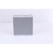 Schimbator caldura, incalzire habitaclu NISSENS