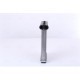 Schimbator caldura incalzire habitaclu NISSENS 6851006 pentru FORD, inaltime 134.0 mm, latime 265.0 mm, grosime 42.0 mm