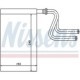 Schimbator caldura incalzire habitaclu NISSENS 6851006 pentru FORD, inaltime 134.0 mm, latime 265.0 mm, grosime 42.0 mm