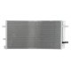 Condensator climatizare NISSENS A/C cu uscător pentru AUDI A4 ALLROAD B8, A4 B8, A5, Q5 1.8-3.0D 10.07-05.17, dimensiuni 335x676x16 mm