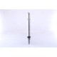 Condensator climatizare NISSENS A/C cu uscător pentru AUDI A4 ALLROAD B8, A4 B8, A5, Q5 1.8-3.0D 10.07-05.17, dimensiuni 335x676x16 mm