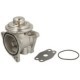 Supapa EGR NISSENS pentru AUDI A3, CHRYSLER SEBRING, DODGE CALIBER, JOURNEY, JEEP COMPASS, PATRIOT, MITSUBISHI GRANDIS, LANCER VIII, OUTLANDER II, SEAT ALTEA, ALTEA XL, CORDOBA 1.2D/1.9D/2.0D 01.98-