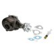 Turbocompresor NISSENS cu set de garnituri pentru ALFA ROMEO MITO, FIAT DOBLO, GRANDE PUNTO, PUNTO EVO, STRADA 1.3D 10.05-