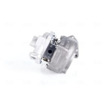 Turbocompresor NISSENS