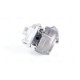 Turbocompresor NISSENS cu set de garnituri pentru ALFA ROMEO MITO, FIAT DOBLO, GRANDE PUNTO, PUNTO EVO, STRADA 1.3D 10.05-