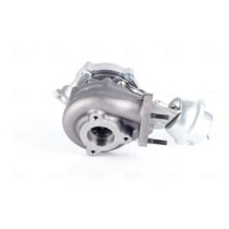 Turbocompresor NISSENS