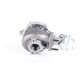 Turbocompresor NISSENS cu set de garnituri pentru ALFA ROMEO MITO, FIAT DOBLO, GRANDE PUNTO, PUNTO EVO, STRADA 1.3D 10.05-