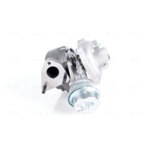 Turbocompresor NISSENS