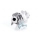 Turbocompresor NISSENS cu set de garnituri pentru ALFA ROMEO MITO, FIAT DOBLO, GRANDE PUNTO, PUNTO EVO, STRADA 1.3D 10.05-