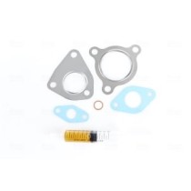 Turbocompresor NISSENS