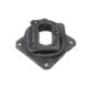 Flansa carburator IMPERGOM pentru AUDI 100 C1, 100 C3, 80 B1, 80 B2, 80 B3, COUPE B2; VW GOLF I, GOLF II, JETTA II, PASSAT B1, B2, SCIROCCO 1.6/1.8