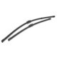 Lamela stergator VALEO Jointless Fata cu spoiler 580/450mm 2buc pentru ALFA ROMEO 159, BRERA, SPIDER 06.05-12.12