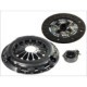 Set ambreiaj AISIN cu rulment, capac ambreiaj, placa de presiune 224mm pentru TOYOTA CAMRY, CARINA E VI, CARINA V, CELICA, MR2 II, PICNIC 2.0/2.2