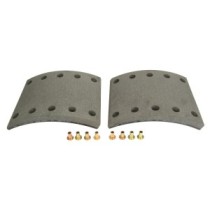 Set garnituri de frictiune, frana tambur SBP