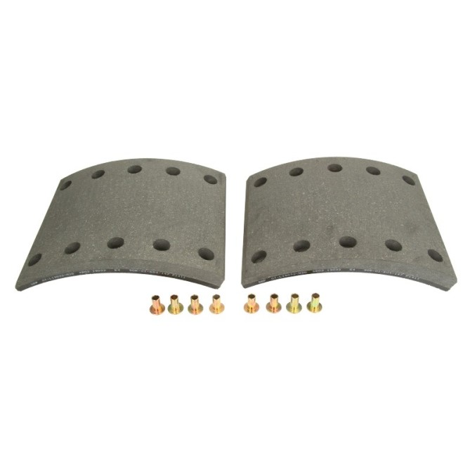 Set garnituri de frictiune, frana tambur SBP