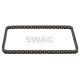 Lant angrenare pompa ulei SWAG 104 zale pentru AUDI A4 A5 A6 A8 Q5 Q7 R8 Porsche Cayenne VW Phaeton Touareg 2.7D-5.2