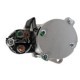 Demaror STARDAX 12V 1,7kW pentru MERCEDES C (C204), C T-MODEL (S204), C (W204), CLS (C218), E (A207), E (C207), GLK (X204)
