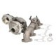 Turbocompresor GARRETT cu set de garnituri pentru AUDI A3, SEAT ALTEA, SKODA OCTAVIA II, VW GOLF IV 1.9D 09.96-12.10