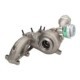 Turbocompresor GARRETT cu set de garnituri pentru AUDI A3, SEAT ALTEA, SKODA OCTAVIA II, VW GOLF IV 1.9D 09.96-12.10