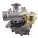 Turbocompresor GARRETT cu set de garnituri pentru AUDI A3, SEAT ALTEA, SKODA OCTAVIA II, VW GOLF IV 1.9D 09.96-12.10