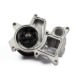 Pompa apa HEPU cu garnitura pentru BMW 1 (E81, E82, E87, E88), 3 (E90, E91, E92, E93), 5 (E60, E61), X1 (E84), X3 (E83) 2.0D