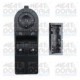 Comutator macara geam fata stanga MEAT & DORIA pentru OPEL ASTRA H, ASTRA H GTC, ZAFIRA B 1.2-2.2 03.04-04.15