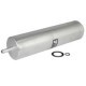 Filtru combustibil FILTRON compatibil BMW 3 (E90, E91, E92, E93) 2.0D/3.0D 12.04-12.13, diametru exterior 55.5 mm, înălțime 250.0 mm