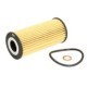 Filtru ulei FILTRON pentru BMW 1 (F40), 2 (F45), 2 GRAN COUPE (F44), X1 (F48), MINI (F55), (F56), (F57) 09.13- 125mm x 55mm x 30mm