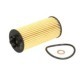 Filtru ulei FILTRON pentru BMW 1 (F40), 2 (F45), 2 GRAN COUPE (F44), X1 (F48), MINI (F55), (F56), (F57) 09.13- 125mm x 55mm x 30mm