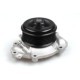 Pompa apa HEPU cu garnitura pentru MERCEDES C (W204), CLS (C218), E (W212), 3.0D 01.06- diametru fulie 88.1 mm