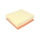 Filtru aer FILTRON OPEL CORSA D, CORSA D/HATCHBACK, CORSA E, CORSA E/HATCHBACK 1.0-1.6 07.06, Dimensiuni: 57 mm x 203 mm x 213 mm