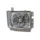 Far DEPO Far Dreapta Electric H4/W5W Compatibil ISUZU N Generatia 6 Caroserie Iluminare Faruri