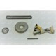 Set lant antrenare pompa ulei HEPU pentru AUDI A4 B7, A6 C6, VW PASSAT B6 2.0D 07.04-08.11, 60 zale, simplex, pompa ulei