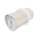 Filtru aer DONALDSON OFF 88.3 mm diametru interior, 154.8 mm diametru exterior, 279.4 mm inaltime, compatible cu DAF 45, ALLIS CHALMERS 800
