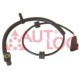 Senzor turatie roata AUTLOG ABS Spate Dreapta FORD FOCUS I 1.4-2.0 10.98-11.04 650 mm lungime cablu 2 pini