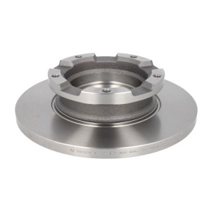 Disc frana BOSCH